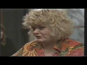 Neighbours blooper