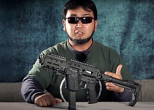 Hyperdouraku: SLONG TMB Venom Kit