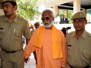 Four accused including Aseemanand acquitted in Samjauta Express blast case