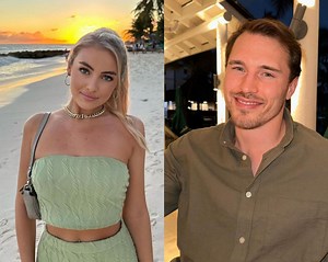 IN PHOTOS: Canadiens star Brendan Gallagher and his fiancée Emma Fortin stun in latest photoshoot