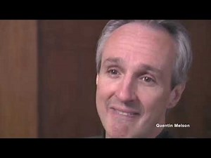 Michael Gross Interview (February 5, 1992)