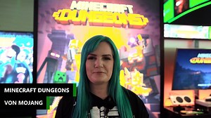 5.8K views · 55 reactions | Minecraft Dungeons ist das neue Action-Abenteuer im Dungeon-Crawler Stil von Mojang.⚔️ Was euch dort alles erwartet & was es einzigartig macht, verrät euch Maxi!  | Xbox DACH | Facebook