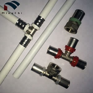 [Hot Item] Pex Pipe Pex Al Pex Pipe