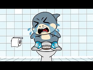 Sprunki Brainrot Animals Poop Animation