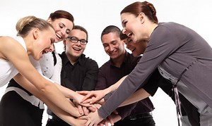 Tipos de Sociedades en Chile