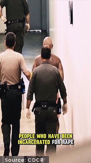 NEW Documentary Series: Cruel & Unusual Punishment - The Male Takeover of Female Prisons #iwf