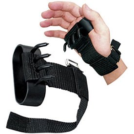 Ninja Hand Claws