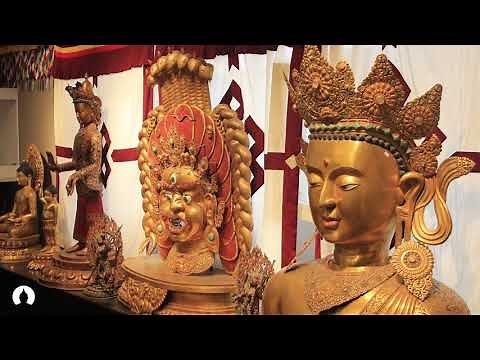 Trip to Nepal in search of antique and original Buddha statues | Nepal Buddha Statues