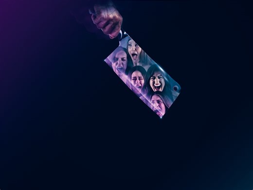 Scream Therapy - Apple TV