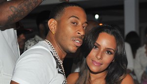 Ludacris Reveals Details About His Romantic Proposal To Eudoxie