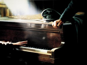 Il Pianista - Apple TV