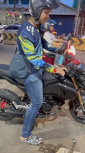 Honda MSX 2016 មានពន្ធ មានកាតគ្រីត្រឹមត្រូវ ស្លាកលេខខេត្តចេញទៅមួយគ្រឿងហើយបាទ🤩អរគុណច្រើនប្រូខាងទួលពង្រដែលបានជួយទិញម៉ូតូពីខ្ញុំយកទៅប្រើប្រាស់សុខសប្បាយហេងៗប្រូ🙏🏻❤️ TikTok ទី1👉🏻 www.tiktok.com/@maotrying12 TikTok ទី2👉🏻 www.tiktok.com/@fb.mao.trying ទទួលជួសជុល តុបតែង ទិញ លក់ បង់រំលោះ វ៉ៃដូរម៉ូតូគ្រប់ប្រភេទ🛵 Telegram Cellcard ☎️0765832145📞 Telegram Smart. ☎️0965832145📞 Telegram Metfone☎️0975832145📞 ទីតាំងជិតស្តុបទំនប់ទឹក📍 ផ្ទះ279 ផ្លូវ271 សង្កាត់ទំនប់ទឹក ខណ្ឌបឹងកេងកង រាជធានីភ្នំពេញ Locatio