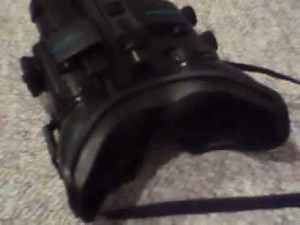 SpyNet Night Vision Binoculars