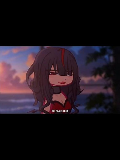 ⚠️ TW SA⚠️ This is also one of the reasons he's really hypersexual. #gacha #gachagames #gachaclub