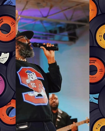 🚨 Chart Alert! 🚨 Congratulations to James L. Patterson — my single “I Believe God” is now sitting at #113 on the Billboard Top-500 Gospel Singles Chart as of July 26, 2025! 🙌🏾🔥 From prayer room to airwaves… God is doing exactly what He said. Keep streaming, sharing, and believing with me — this is only the beginning! 🙏🏾🎶 #IBelieveGod #JamesLPatterson #BillboardCharts #GospelMusic #FaithMovesMountains #KingdomSound #ChartClimber #ThankYouForBelieving #TheJourneyContinues #GloryToGod | DrJ