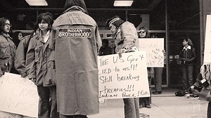 8.4K views · 244 reactions | AIM—the American Indian Movement—began...