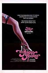 The Happy Hooker  (1975)