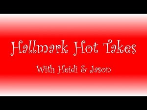 Hallmark Hot Takes - Catch Me If You Claus