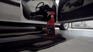 14 reactions | Stop abusing your interior! Dirty, smelly feet, hands...