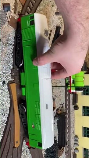 BoCo Model Bogies ⚙️