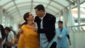 Atrangi Re: Rait Zara Si Full Video | Akshay Kumar, Sara Ali Khan, Dhanush - Bollywood Hungama
