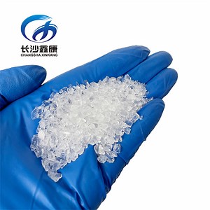 [Hot Item] 99.99% Magnesium Fluoride Pellets Mgf2 Sinter Tablet Optical Materials for UV Coating
