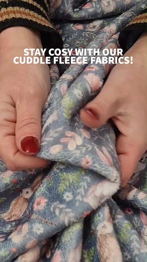 3K views · 18 reactions | Stay warm & cosy with our lush Cuddle...