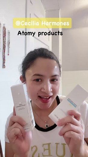 21K views · 173 reactions | Atomy cosmetics #glowbase #sunscreen | The Karen Post | Facebook