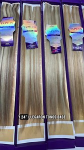 2K views · 42 reactions | ¡Con este #TapeIn tendrás una cabellera de lujo!  Extensiones de cabello humano para aplicar con tape, disponible en 18” y 24”. #LookSupreme #AmoSupreme #YoSoySupreme #TuMejorVersion #SupremeHairMexico #Extensiones #CabelloHumano #CambioDeImagen #Pelucas #Postizos #Kanekalon #CambioDeLook #ClipOn #CDMX #CDMXII #CANCUN #MONTERREY #GUADALAJARA #CompraEnLinea | Supreme Hair México | Facebook