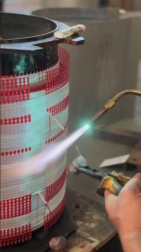 50kVA Dry-Type Transformer Welding | Precision Manufacturing at CHBEB Power