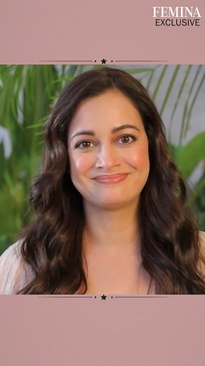 5.4K views · 30 reactions | "I wish for every women to find that beautiful state of fearlessness" Dia Mirza's tattoo is more than just another tattoo. Tune in to get mesmerized by the actor's word yet again! @diamirzaofficial #diamirza #fearless #azaad #tattoo #interview #femina | Femina | Facebook