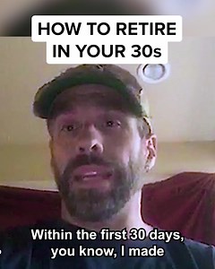 Brian Page - BNB Formula on Reels