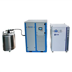 [Hot Item] Cryogenic Psa Liquid Nitrogen Generator Ln2 Generator Asu