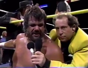 17K views · 196 reactions | On September 23, 1994 UWF Blackjack Brawl...