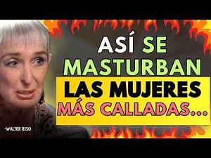 Female Masturbation: The Secret the Shyest Women Don't Tell You | Nilda Chiavariglio