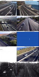 2.3K views · 26 reactions | Météo routes 08h15 (CRGT cams) | Reunionbysat | Facebook