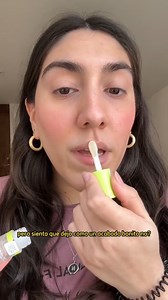 4K views · 25 reactions | ¡Review de los labiales de NYX! ✨ Me gustaron todos, pero en lo personal me gustan los labiales transparentes, que no tienen color, puro gloss y ya plebes. ✨✨ | Nabile Ahumada | Facebook