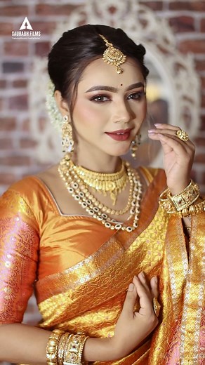 The Assamese Wedding Look: A Bride’s Graceful Elegance 💛💍 💌 Book Your Assamese Bridal Photoshoot Today! Contact: 8826089543 Let’s preserve your special day with timeless memories. ❤️📷 An Assamese bride embodies tradition, grace, and timeless beauty. Dressed in the Mekhela Sador, adorned with traditional gold jewelry, and glowing with subtle yet elegant makeup, she is the epitome of cultural richness. 📸 Capturing Assamese Bridal Beauty – Whether it's the pre-wedding glow, the moment of Sindo