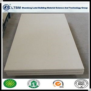 [Hot Item] Calcium Silicate Boards with 12mm*1220mm*2440mm