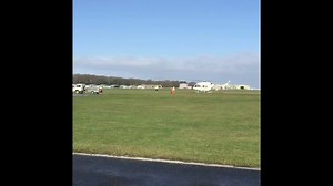 Cotswold Airport on Reels