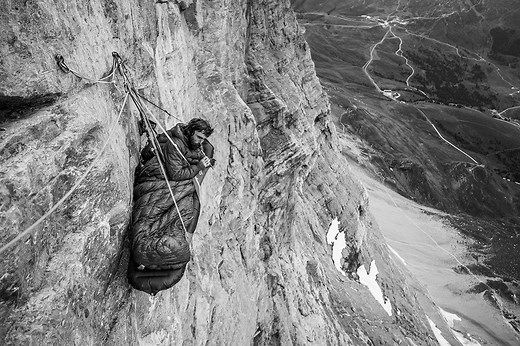 G7 POD | GRADE VII CLIMBING EQUIPMENT