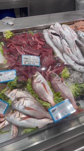 Pesce fresco siciliano 😍😍 | Panorama Italy