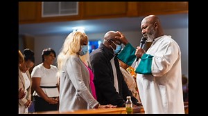 #WeAppreciateUPastorGray ...Disciplined, Determined, Devoted & Diligent Servant Leader! | Saint Mark AME Orlando