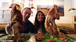 1.4K views · 33 reactions | My second day in San Juan, Puerto Rico,...