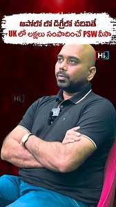 #apollouniversitychittoor #apollouniversity #apollouniversitybtech #admissionopen2025_2026📖🖋️📔📚 #admissionopen #btechadmissions #btechadmission #ukadmissions #ukvisa #ukstudyvisa✈️✈️ #studyuk | HI TV Digital Media