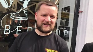 Edinburgh crime: Man jailed for violent and sexual offences in Edinburgh and Midlothian