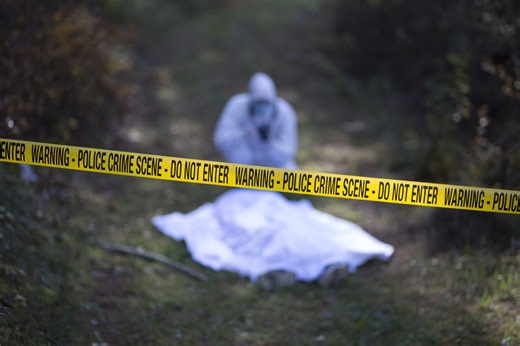 Who Was The Isdal Woman? | Discovery UK