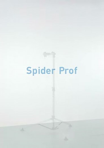 Tacx Spider Prof