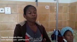 72K views · 137 reactions | Mujer ingresó a El Algodonal con el...