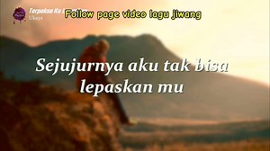 Ukays - Terpaksa Ku Lepaskan | Video lagu jiwang